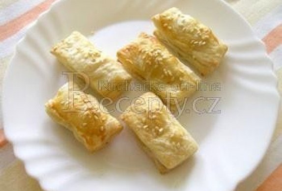 Rybí taštičky