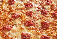 Skvělá italská pizza