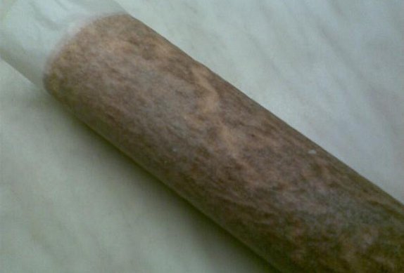 "Tiramisu" roláda