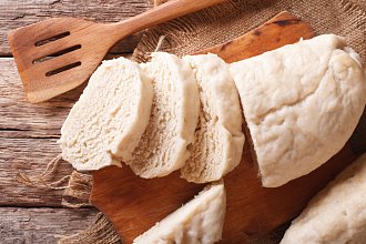 Recept na domácí knedlíky – postup přípravy, suroviny a více variant receptu