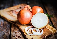 Dýňová laksa s rýžovými nudlemi a kuřetem