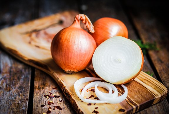 Dýňová laksa s rýžovými nudlemi a kuřetem
