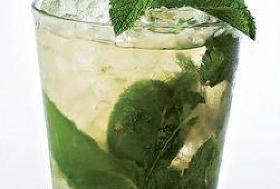 Virgin Mojito (nealko)