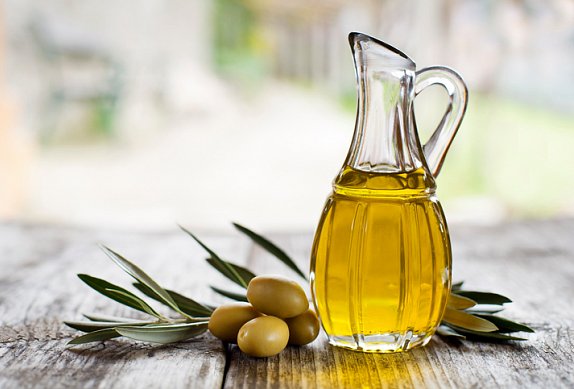 Krémová brokolicová polévka s česnekem