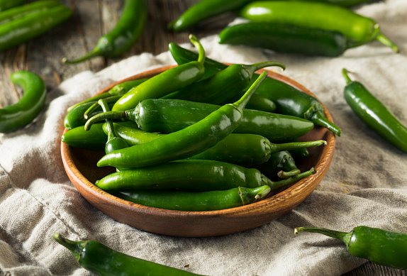 Mexický salát Pico de gallo z červeného zelí