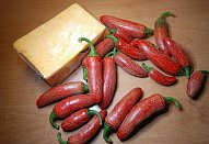 Jalapeno Poppers